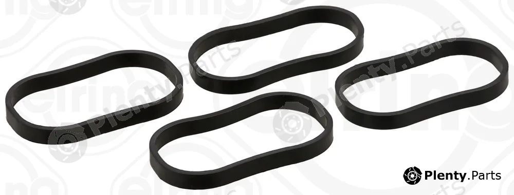 Elring 008.430 — Gasket Set, intake manifold