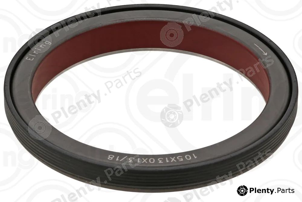 Elring 872.900 — Shaft Seal, crankshaft