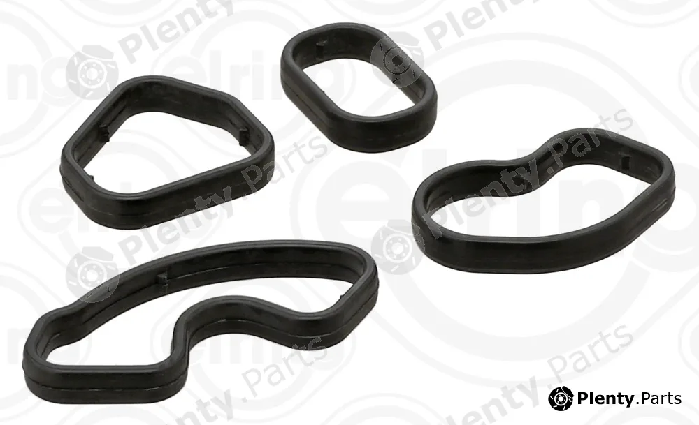 Elring 907.240 — Gasket Set, oil cooler