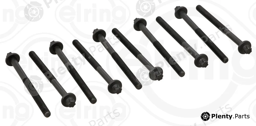 Elring 258.270 — Cylinder Head Bolt Set