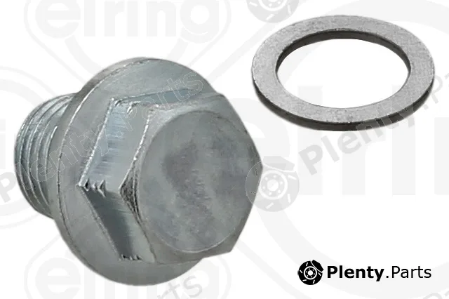 Elring 105.630 — Screw Plug, oil sump
