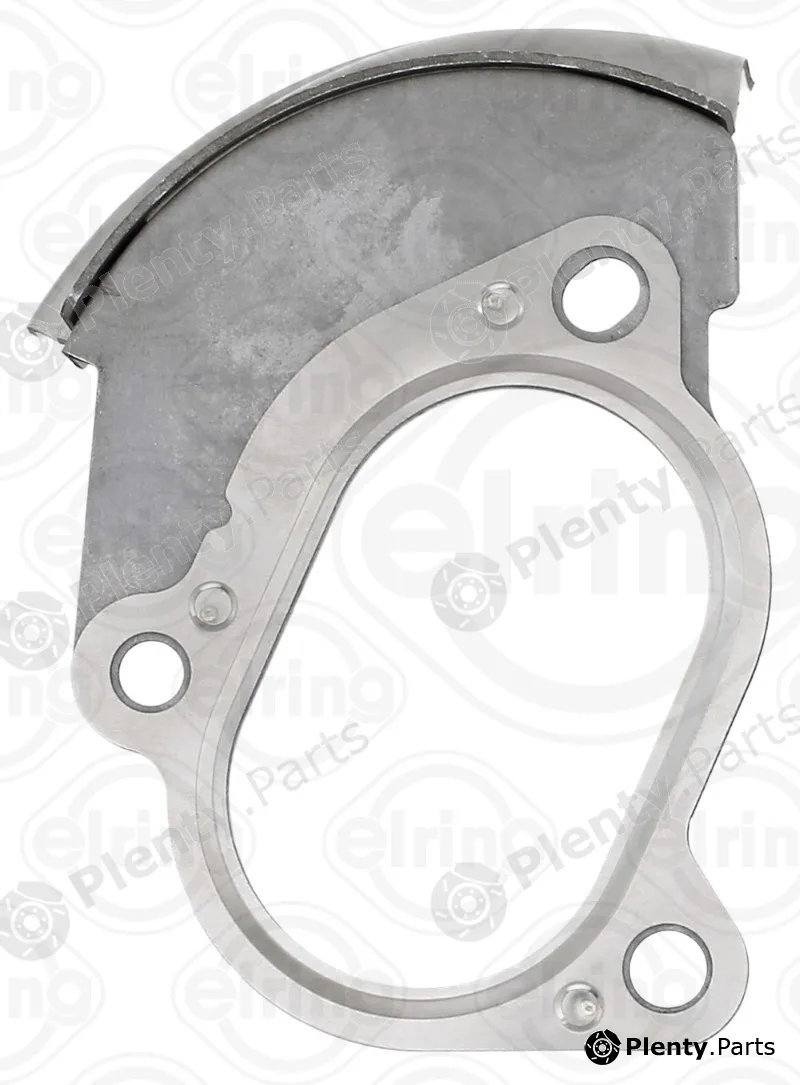 Elring 972.890 — Gasket, charger