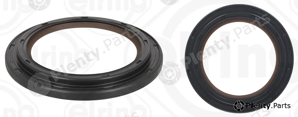 Elring 697.520 — Shaft Seal, crankshaft