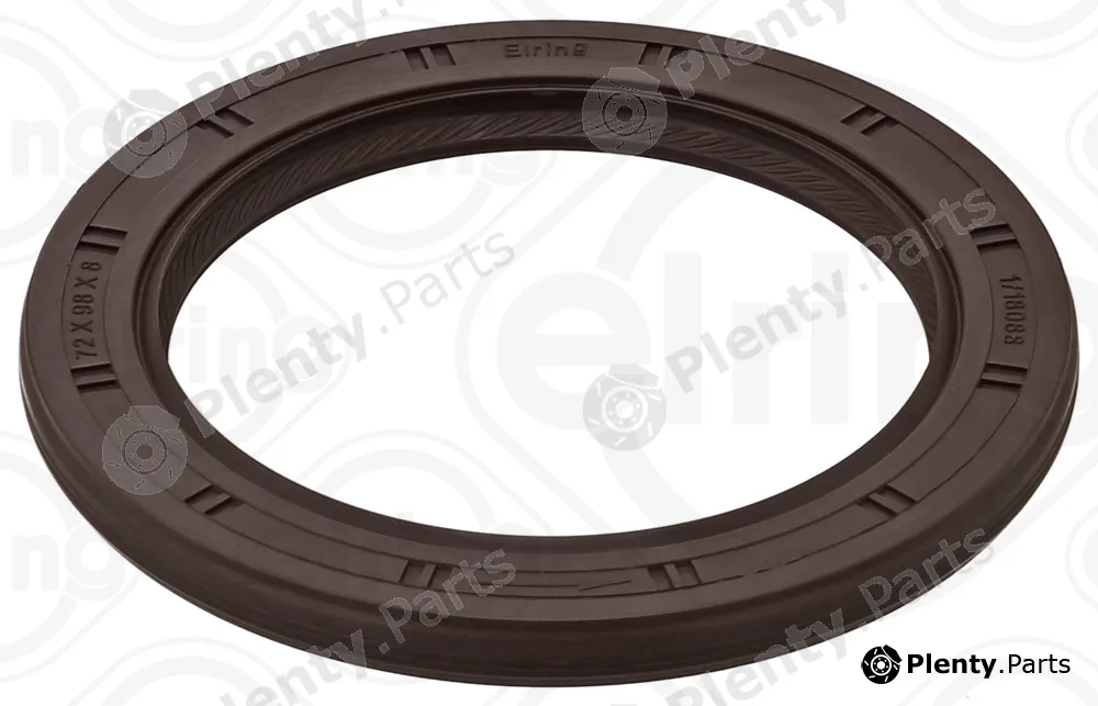 Elring 353.010 — Shaft Seal, crankshaft