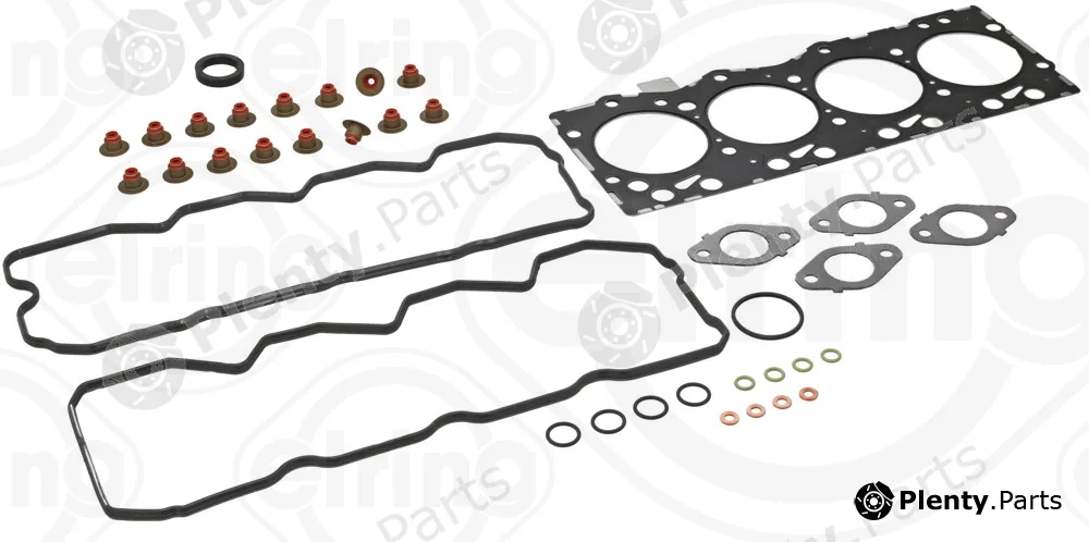 Elring 873.490 — Gasket Kit, cylinder head