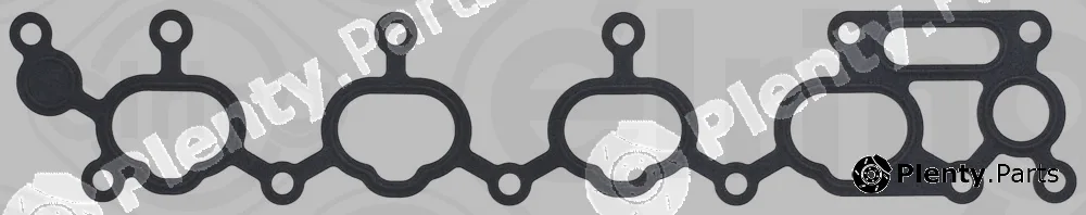 Elring 439.580 — Gasket, intake manifold