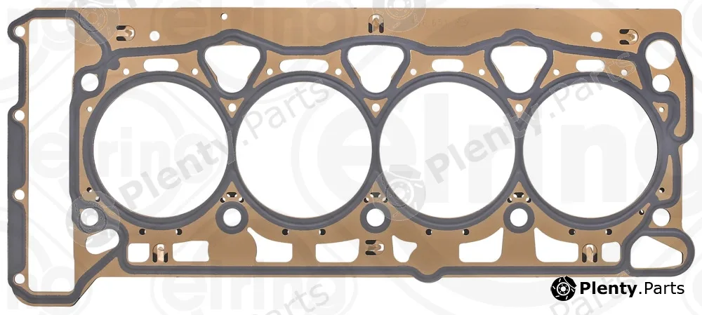 Elring 396.651 — Gasket, cylinder head