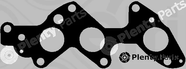Elring 069.640 — Gasket, intake manifold
