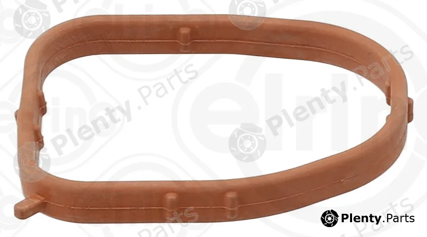 Elring 588.900 — Gasket, coolant flange