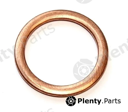 Elring 813.087 — Seal Ring, oil drain plug