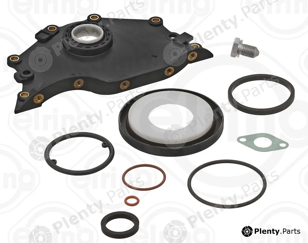 Elring 196.200 — Gasket Kit, crankcase