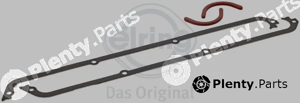 Elring 102.769 — Gasket Set, cylinder head cover