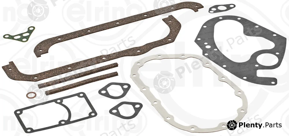 Elring 525.521 — Gasket Kit, crankcase