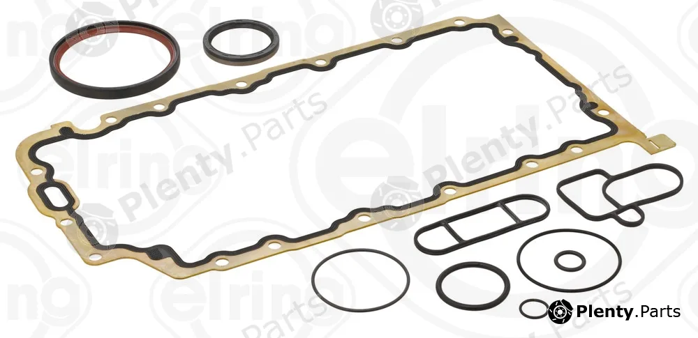 Elring 477.070 — Gasket Kit, crankcase