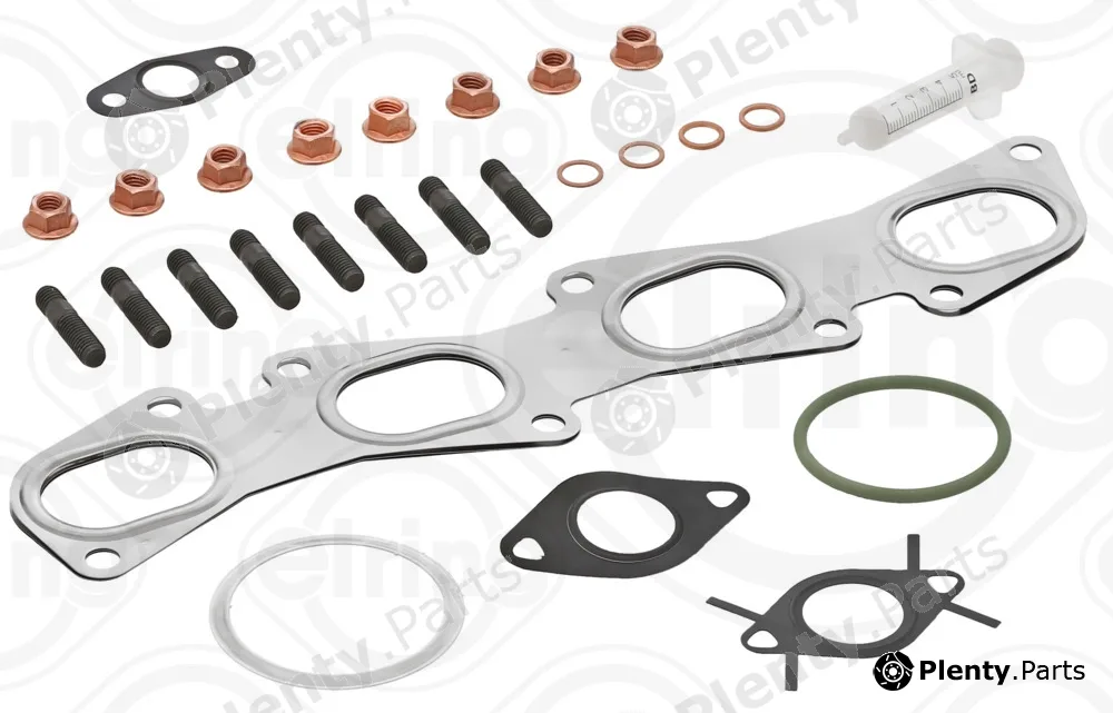 Elring 715.750 — Mounting Kit, charger