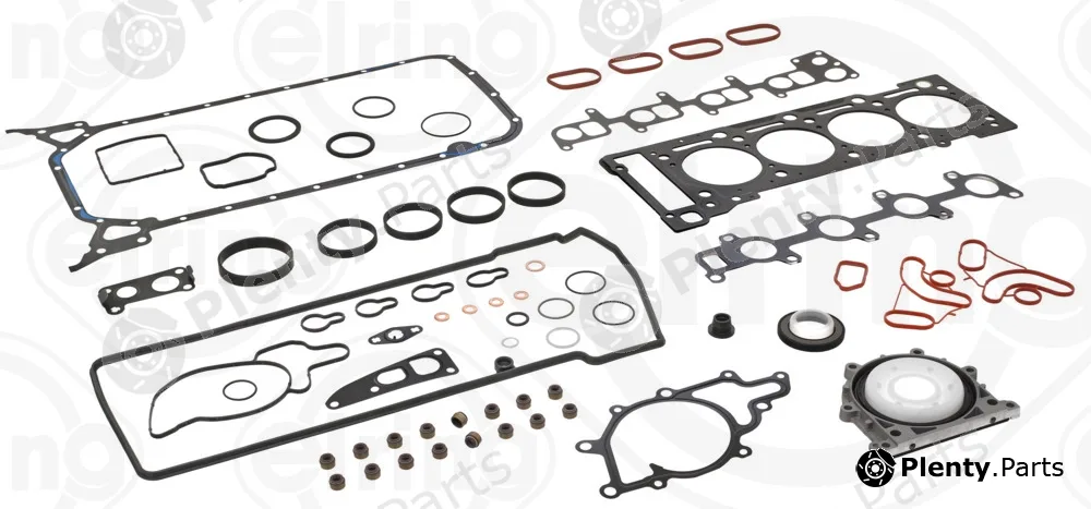 Elring 498.950 — Full Gasket Kit, engine