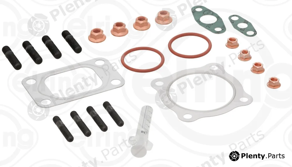 Elring 713.855 — Mounting Kit, charger