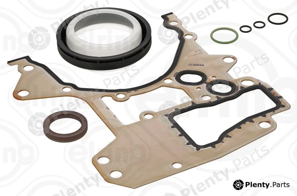 Elring 655.460 — Gasket Kit, crankcase