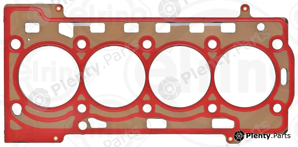 Elring 492.641 — Gasket, cylinder head