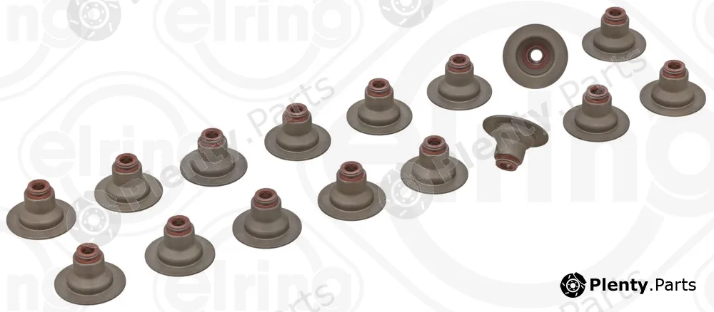 Elring 155.720 — Seal Set, valve stem