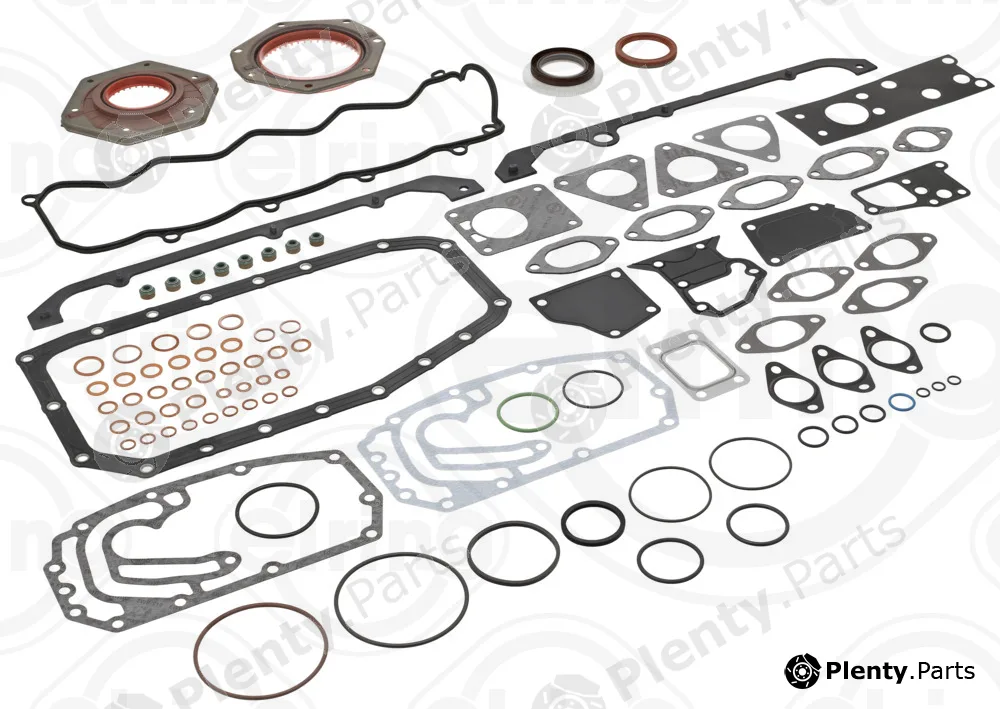 Elring 181.110 — Full Gasket Kit, engine