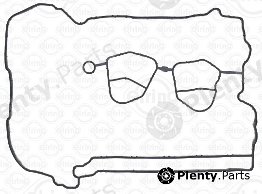 Elring 816.750 — Gasket, cylinder head cover