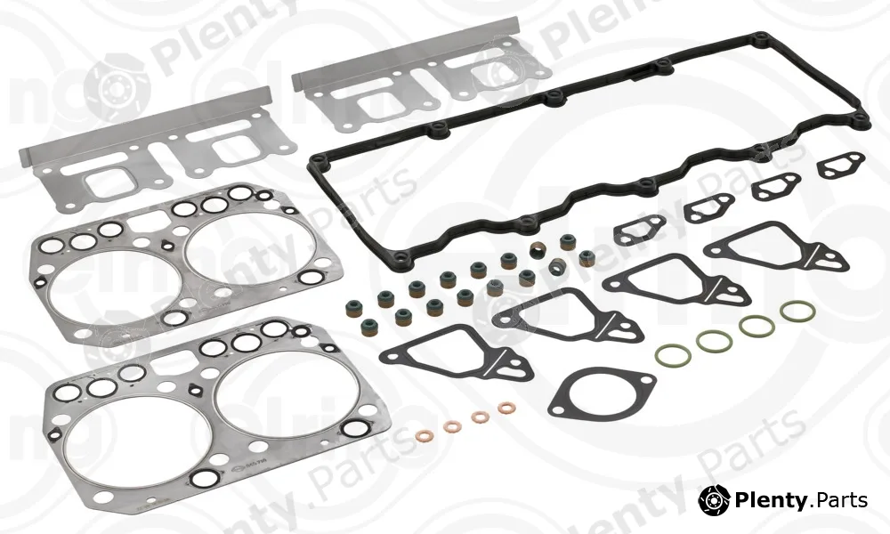 Elring 737.520 — Gasket Kit, cylinder head