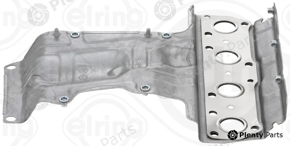 Elring 174.981 — Gasket, exhaust manifold