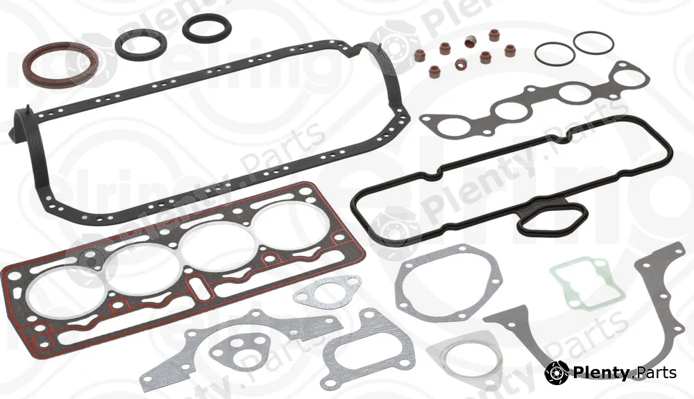 Elring 710.232 — Full Gasket Kit, engine