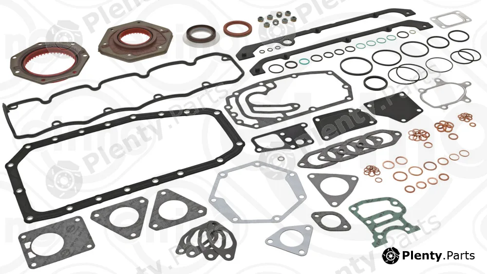 Elring 125.850 — Full Gasket Kit, engine