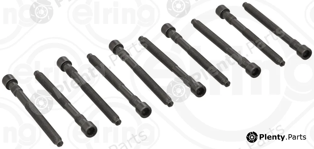 Elring 215.000 — Cylinder Head Bolt Set