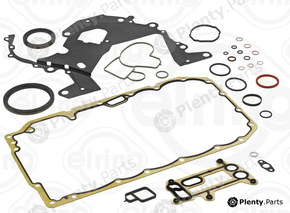 Elring 492.160 — Gasket Kit, crankcase