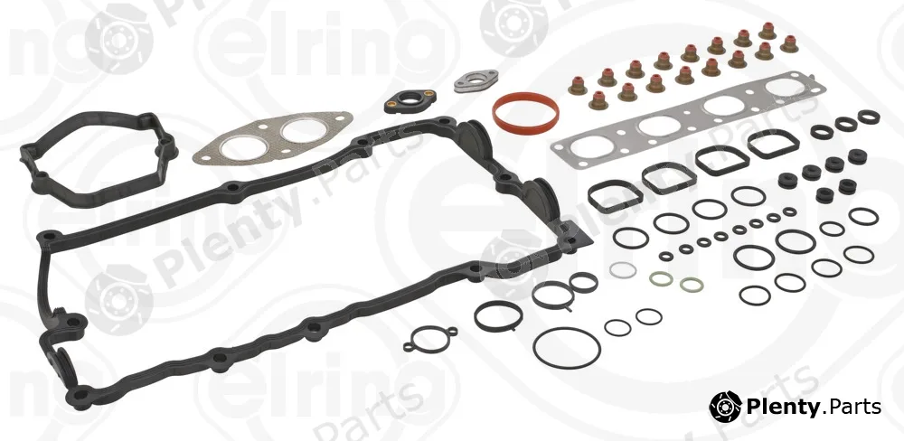 Elring 458.390 — Gasket Kit, cylinder head