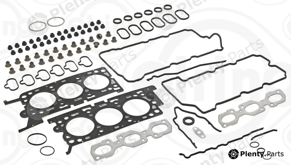 Elring 787.370 — Gasket Kit, cylinder head