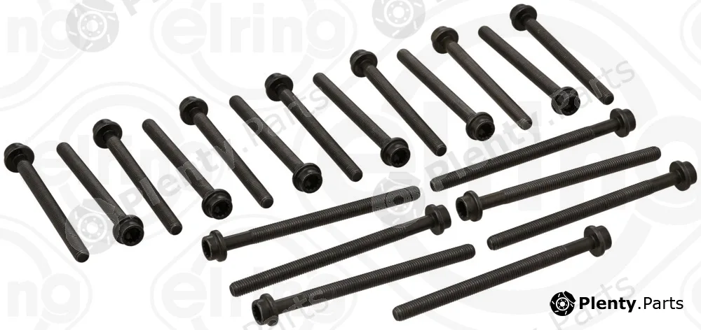 Elring 332.830 — Cylinder Head Bolt Set