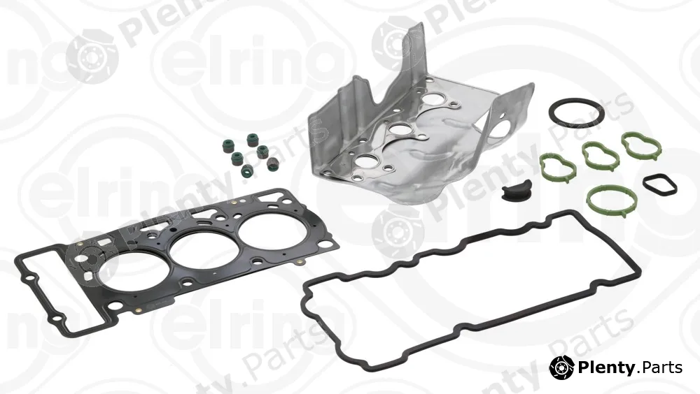 Elring 451.181 — Gasket Kit, cylinder head