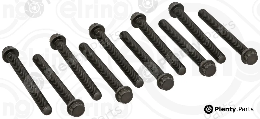 Elring 060.350 — Cylinder Head Bolt Set