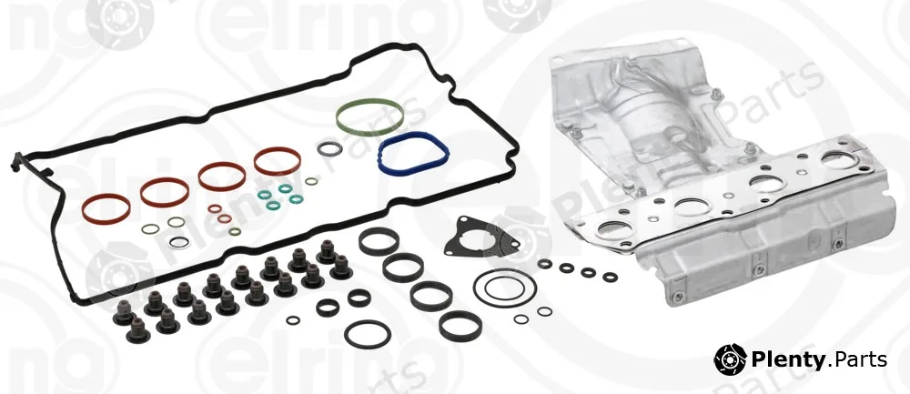 Elring 898.110 — Gasket Kit, cylinder head