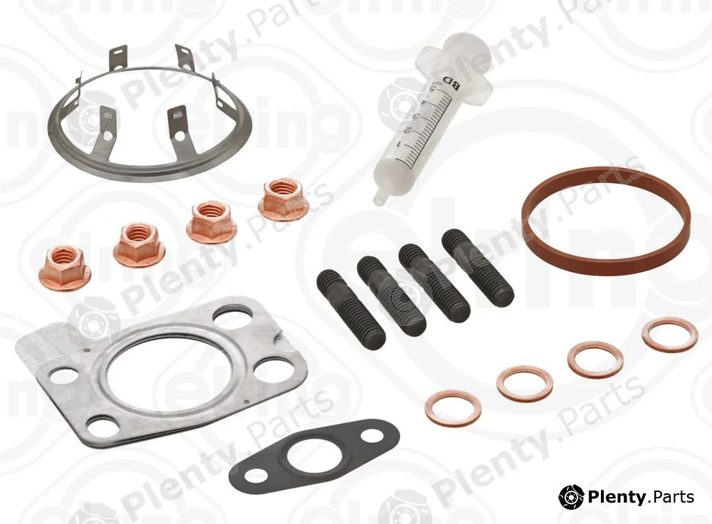 Elring 634.760 — Mounting Kit, charger