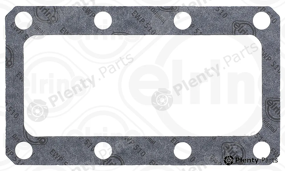 Elring 388.080 — Gasket, intake manifold housing