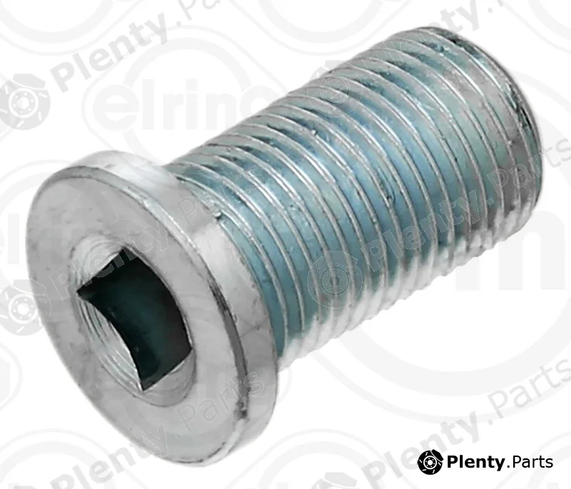 Elring 587.820 — Screw Plug, oil sump