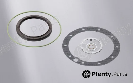 Elring 074.680 — Gasket Set, external planetary gearbox