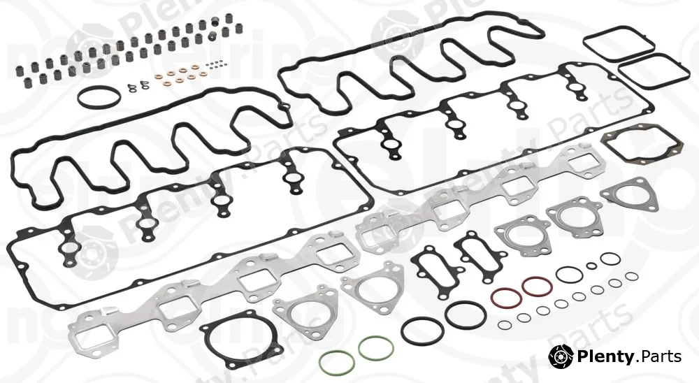 Elring 483.710 — Gasket Kit, cylinder head