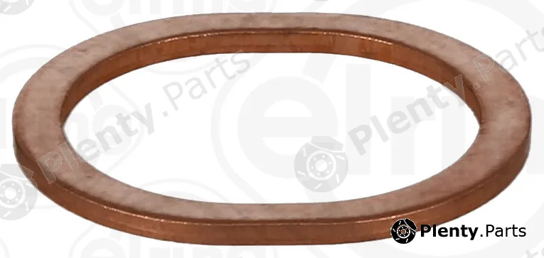 Elring 191.612 — Gasket, exhaust manifold