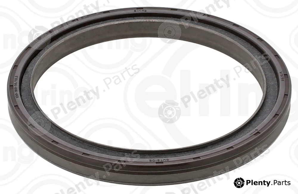 Elring 454.050 — Shaft Seal, crankshaft