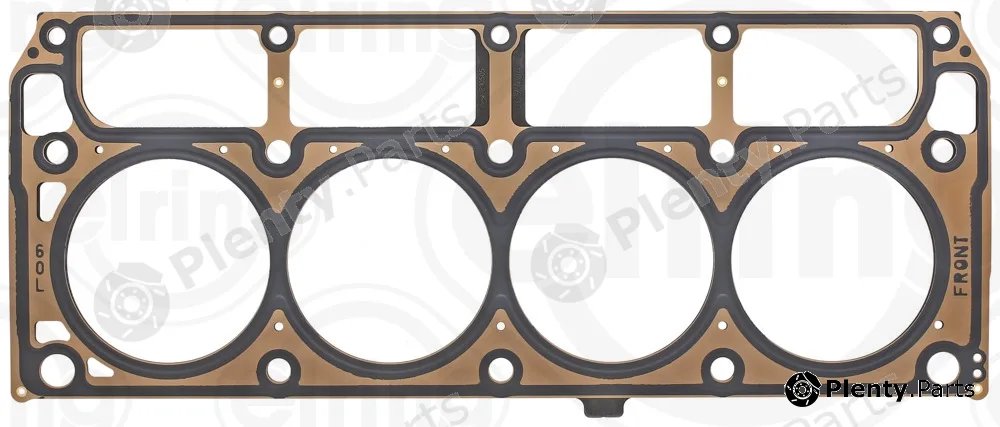Elring 069.404 — Gasket, cylinder head