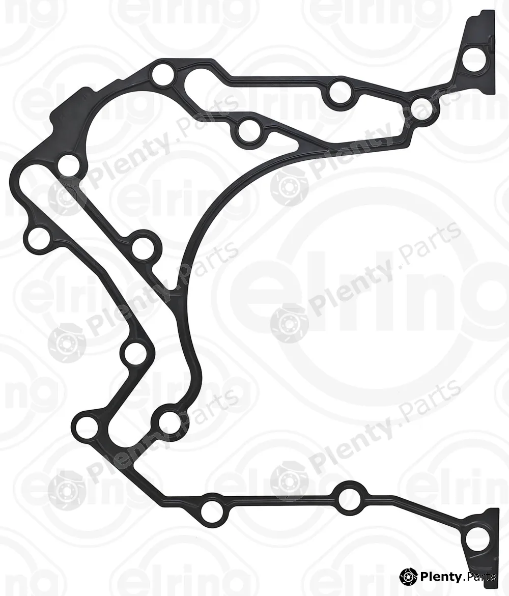 Elring 099.570 — Gasket, oil pump