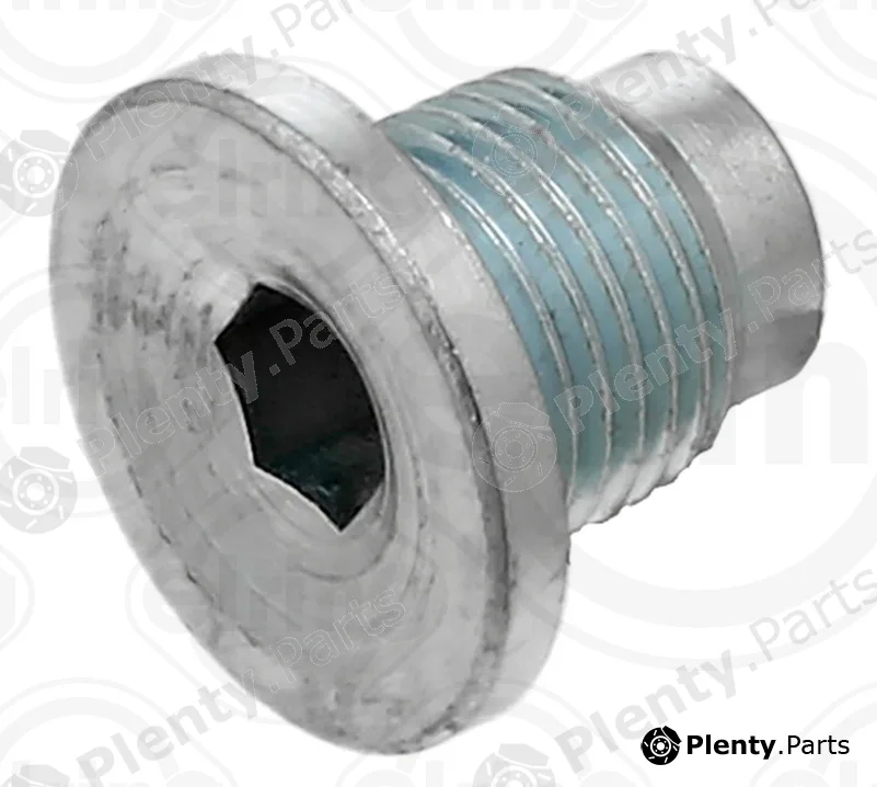 Elring 523.450 — Screw Plug, oil sump