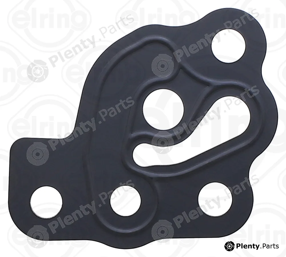 Elring 935.610 — Seal Ring, oil pressure regulating valve