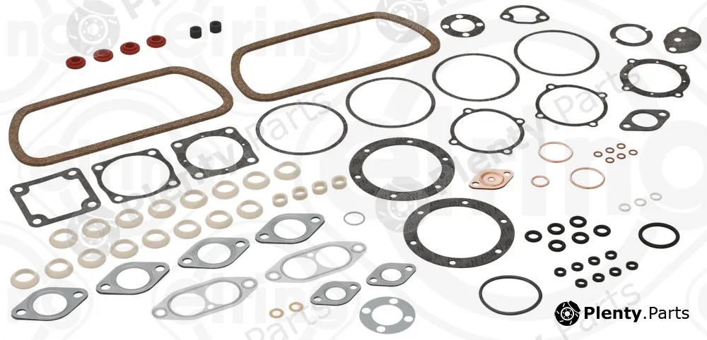 Elring 234.941 — Full Gasket Kit, engine